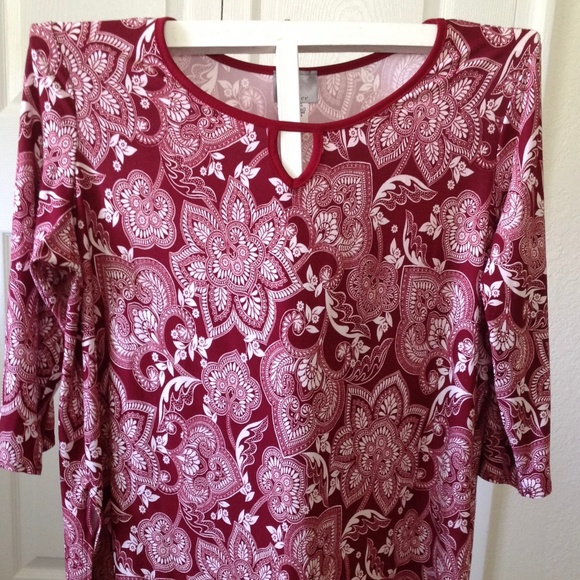 I Modee Ladies pullover top - Picture 1 of 5